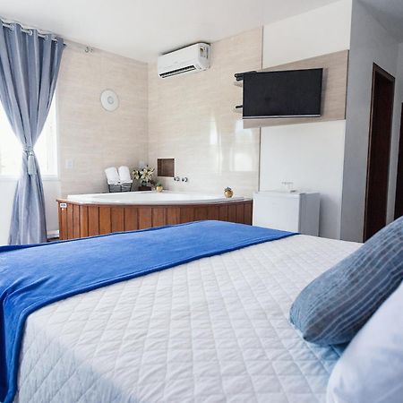 La Plage Residence 가로파바 외부 사진
