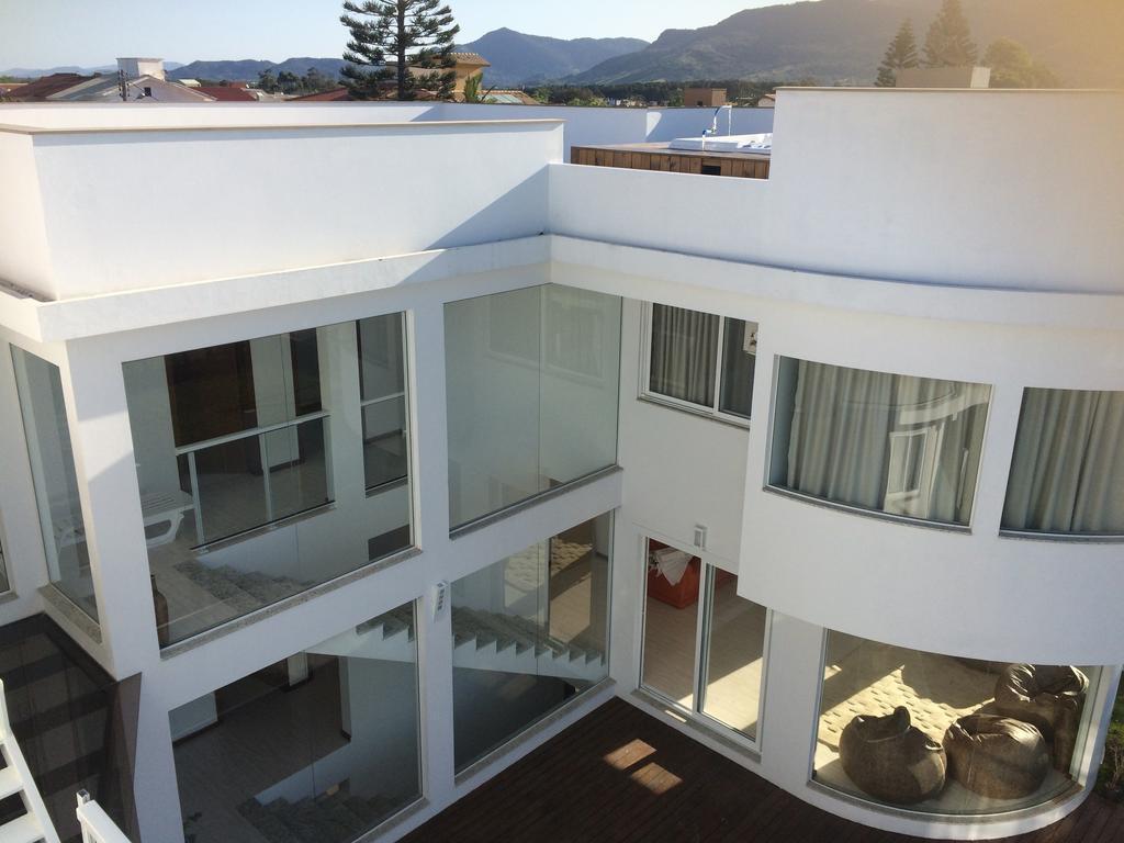 La Plage Residence 가로파바 외부 사진
