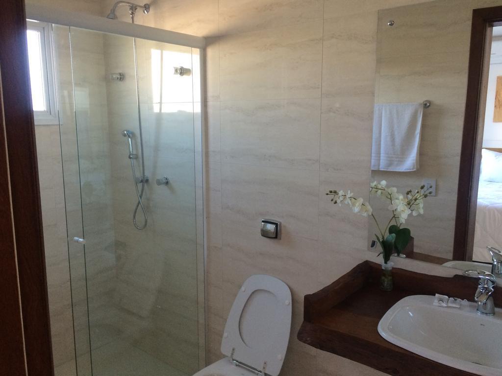 La Plage Residence 가로파바 외부 사진