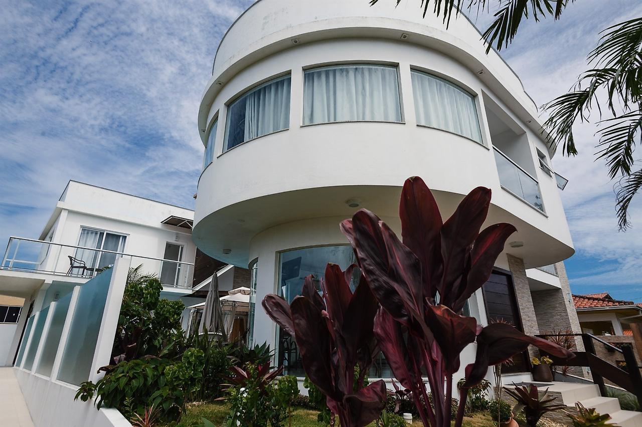 La Plage Residence 가로파바 외부 사진