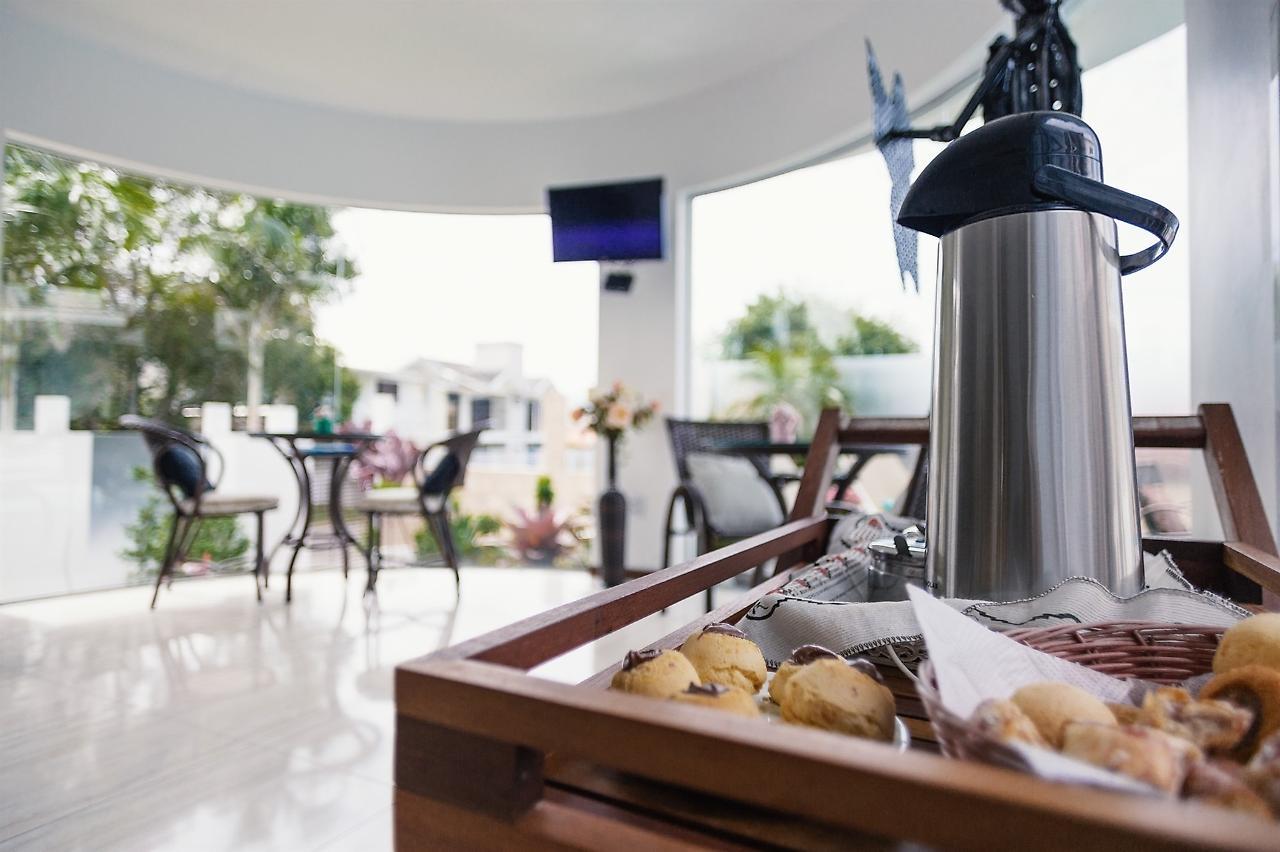 La Plage Residence 가로파바 외부 사진