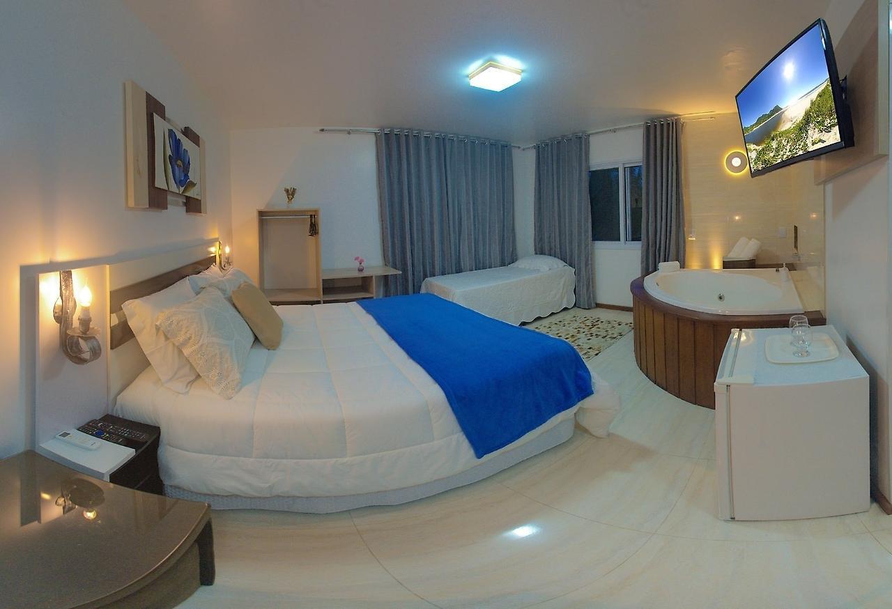 La Plage Residence 가로파바 외부 사진