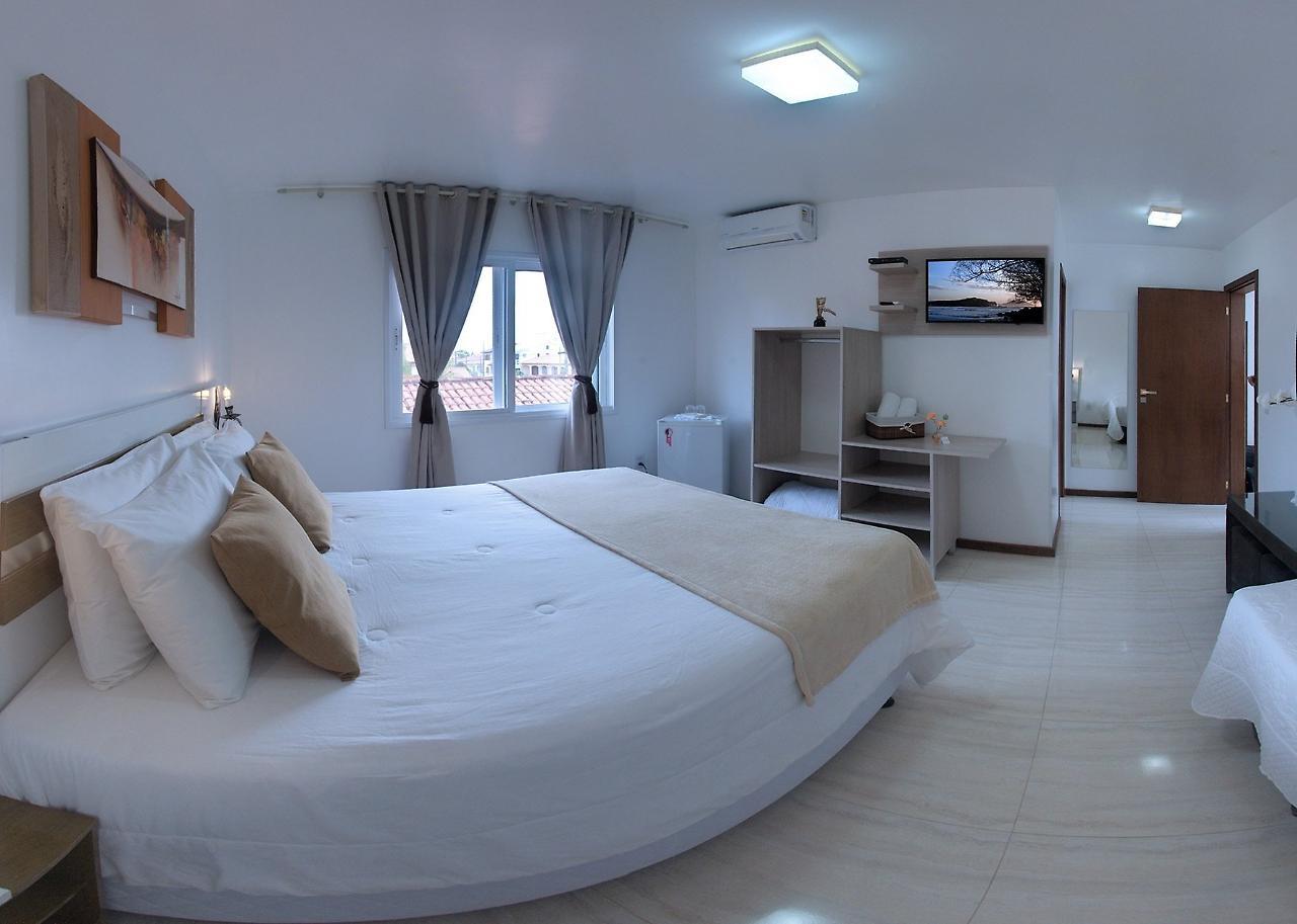 La Plage Residence 가로파바 외부 사진