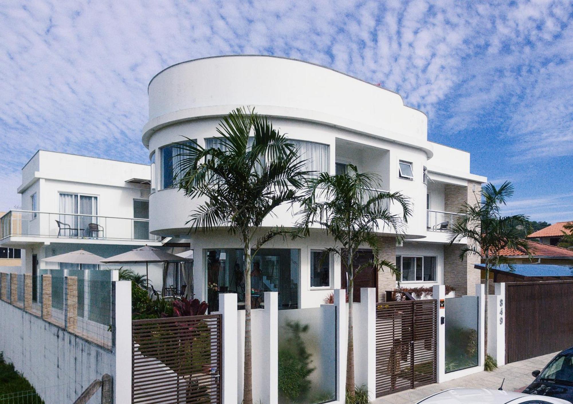 La Plage Residence 가로파바 외부 사진