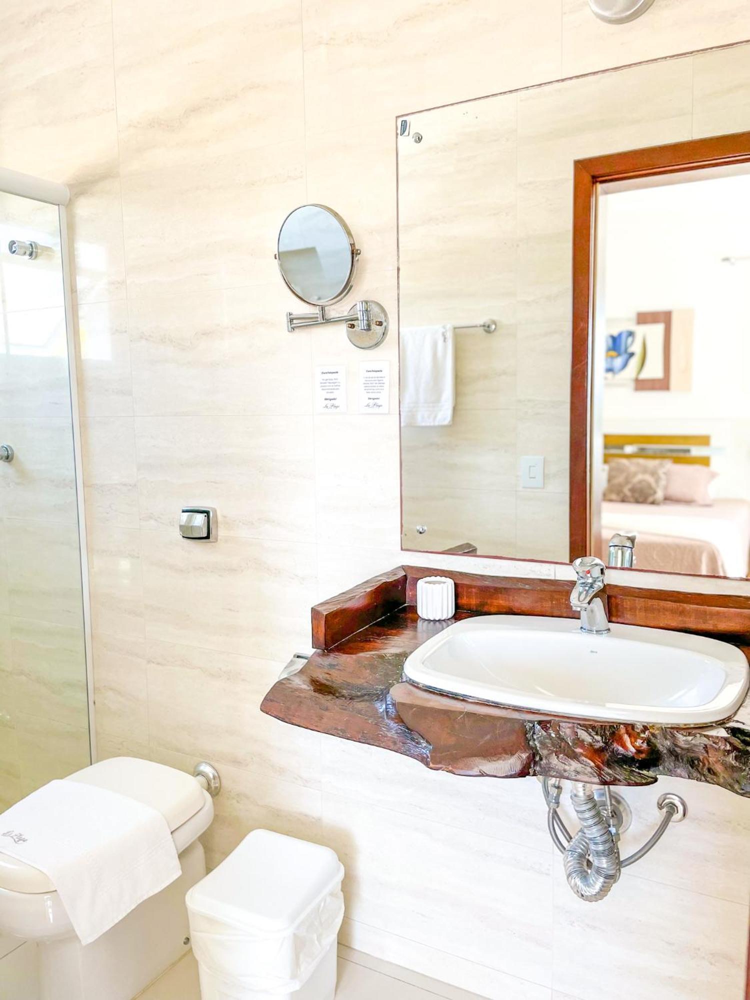 La Plage Residence 가로파바 외부 사진