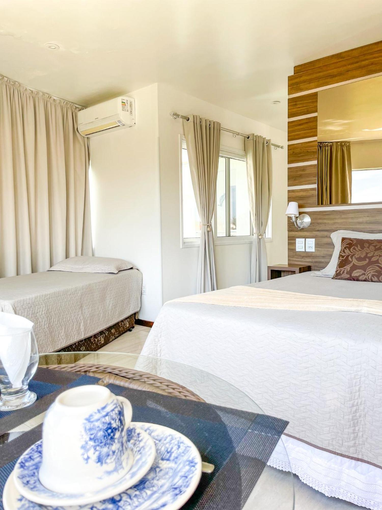 La Plage Residence 가로파바 외부 사진