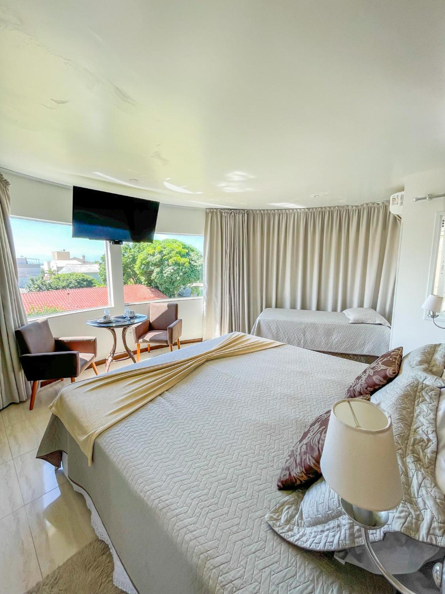 La Plage Residence 가로파바 외부 사진