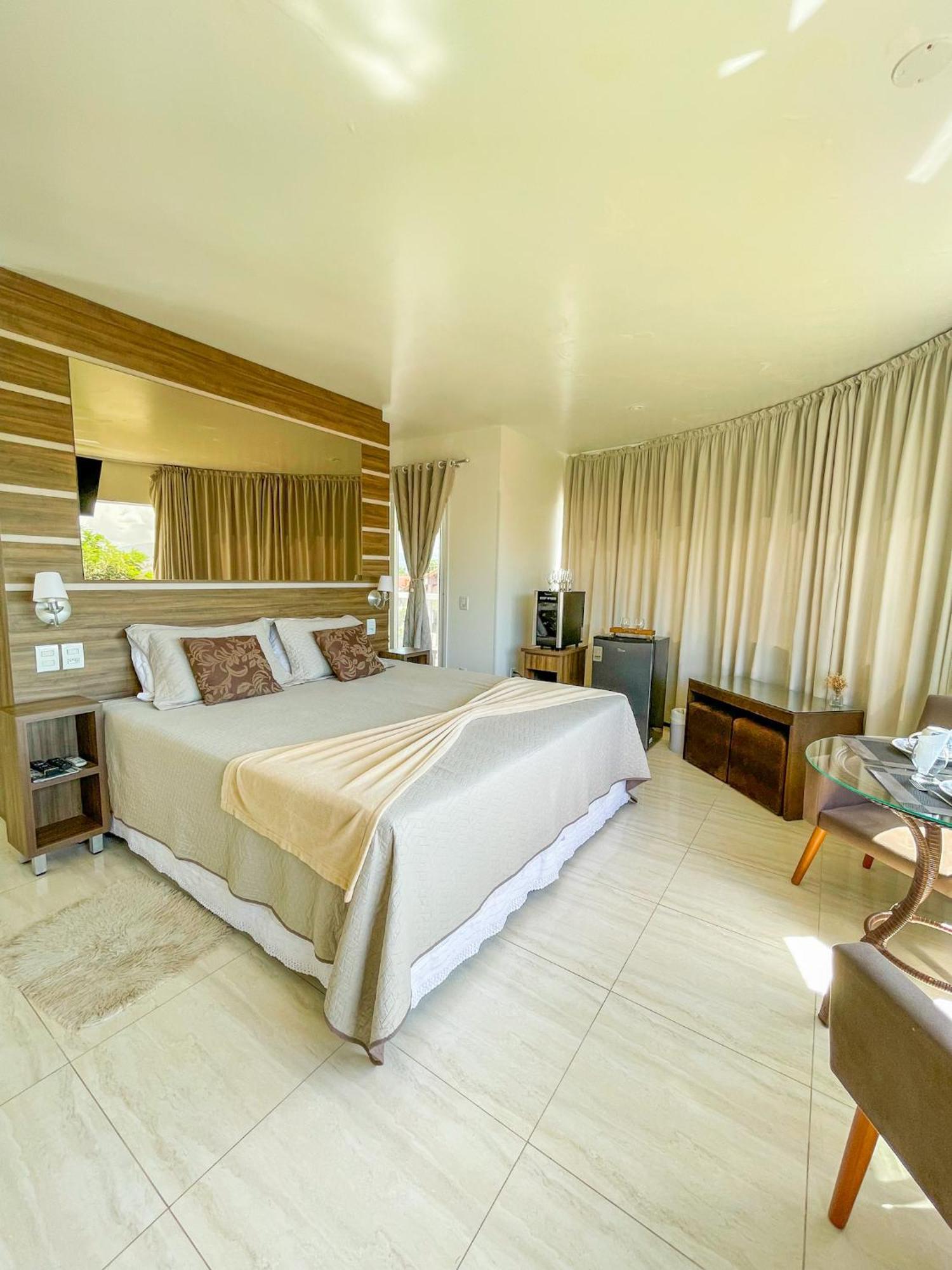 La Plage Residence 가로파바 외부 사진