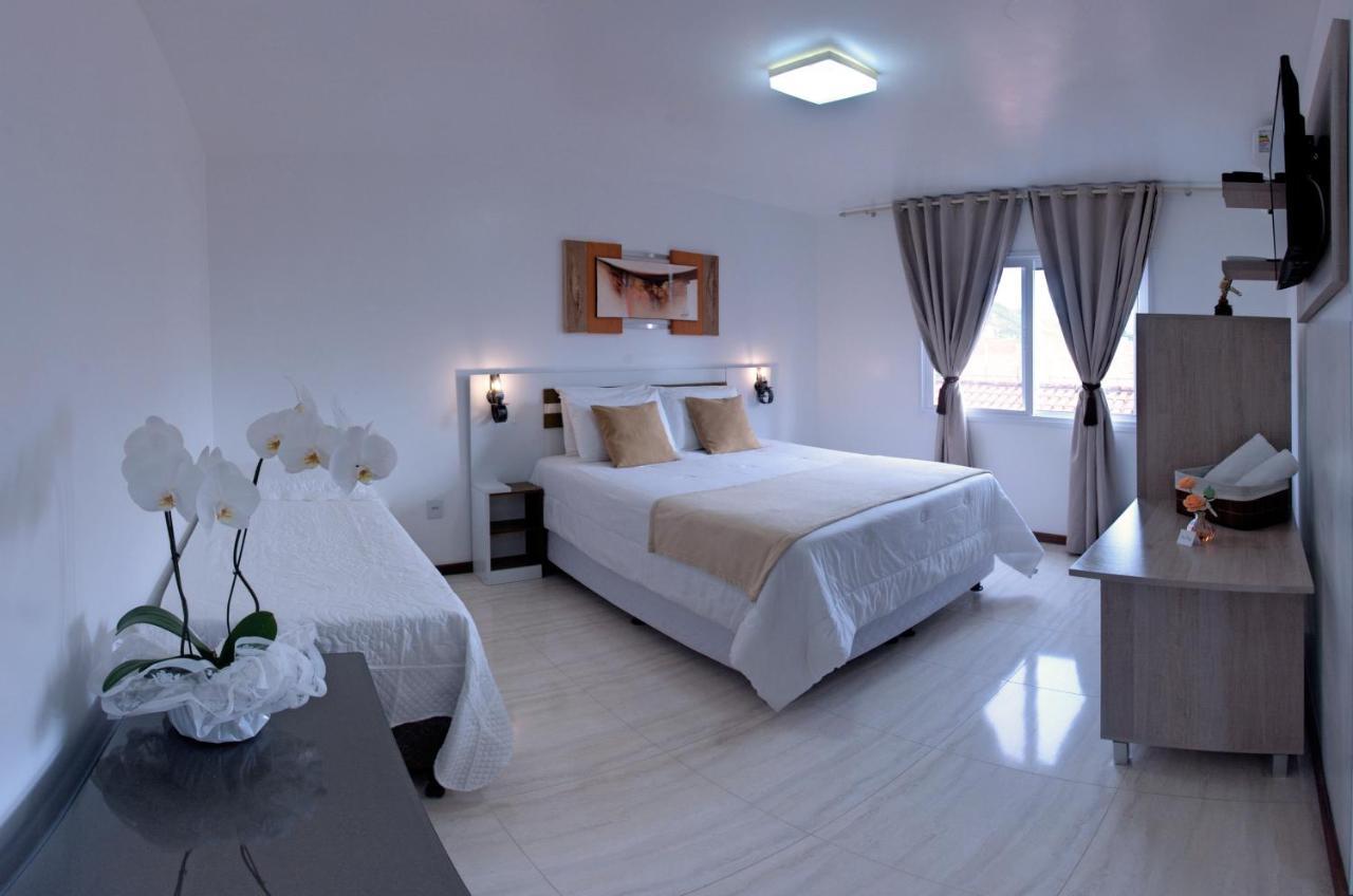 La Plage Residence 가로파바 외부 사진